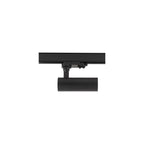 Nowodvorski System szynowy CTLS TINOS LED 10W 3-obwodowy CTLS Lampa 10W - Aluminium lakierowane - Czarny II