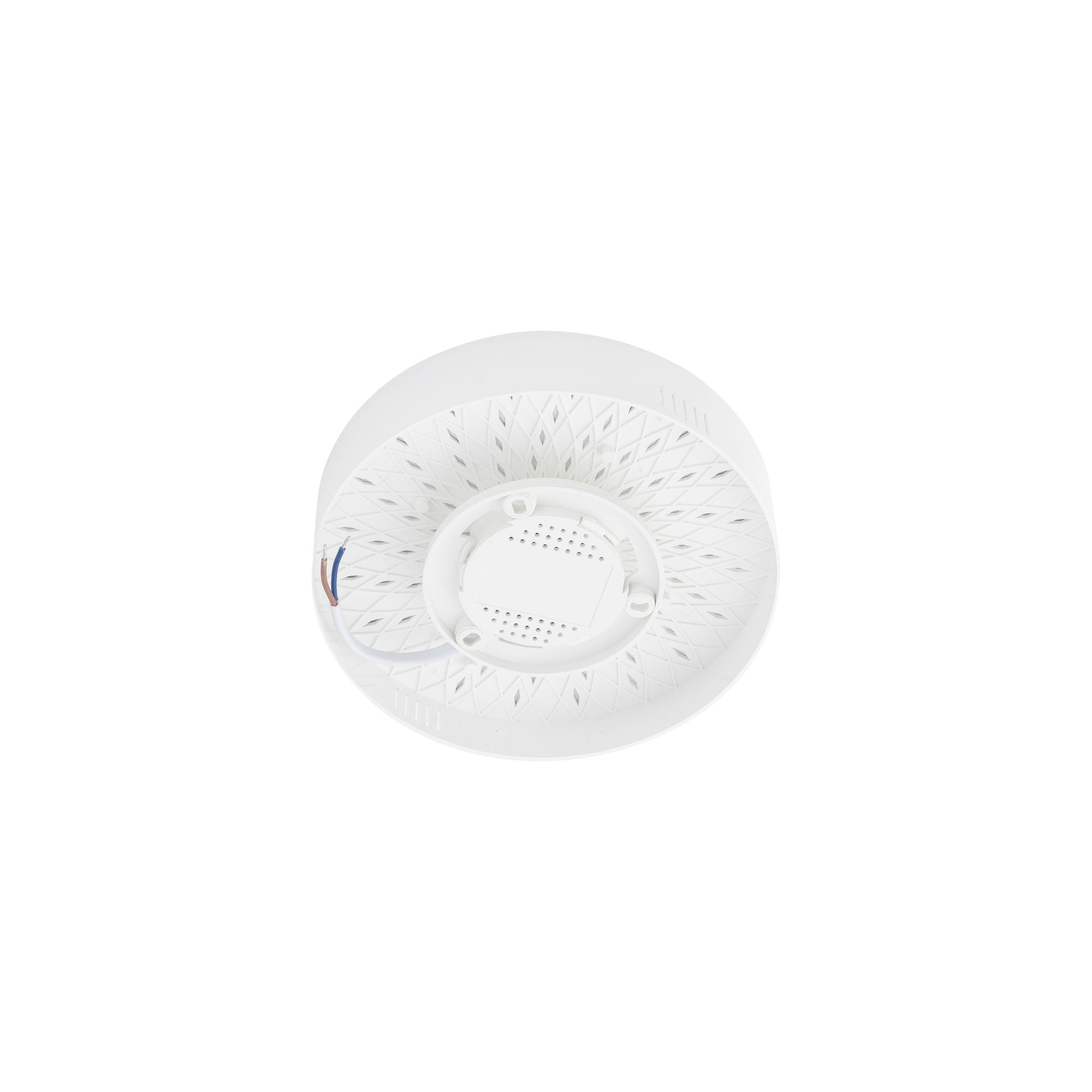 Nowodvorski Plafon LID ROUND LED 25W 50/60Hz - Tworzywo sztuczne - Biały I