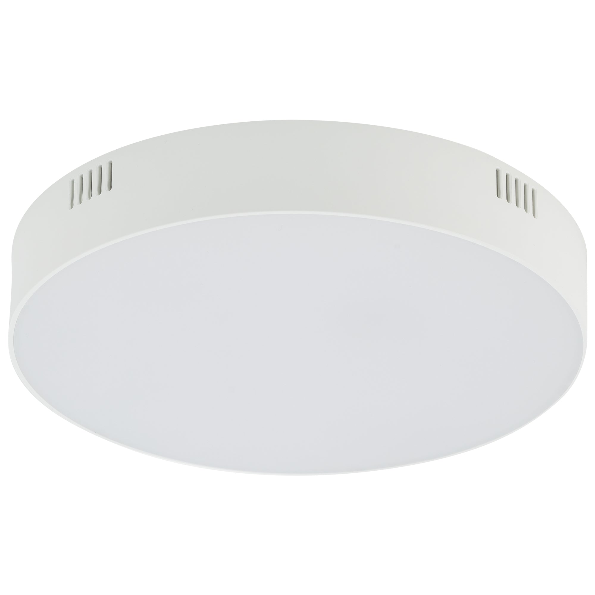 Nowodvorski Plafon LID ROUND LED 35W 50/60Hz - Tworzywo sztuczne - Biały
