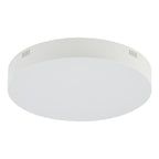 Nowodvorski Plafon LID ROUND LED 50W 50/60Hz - Tworzywo sztuczne - Biały