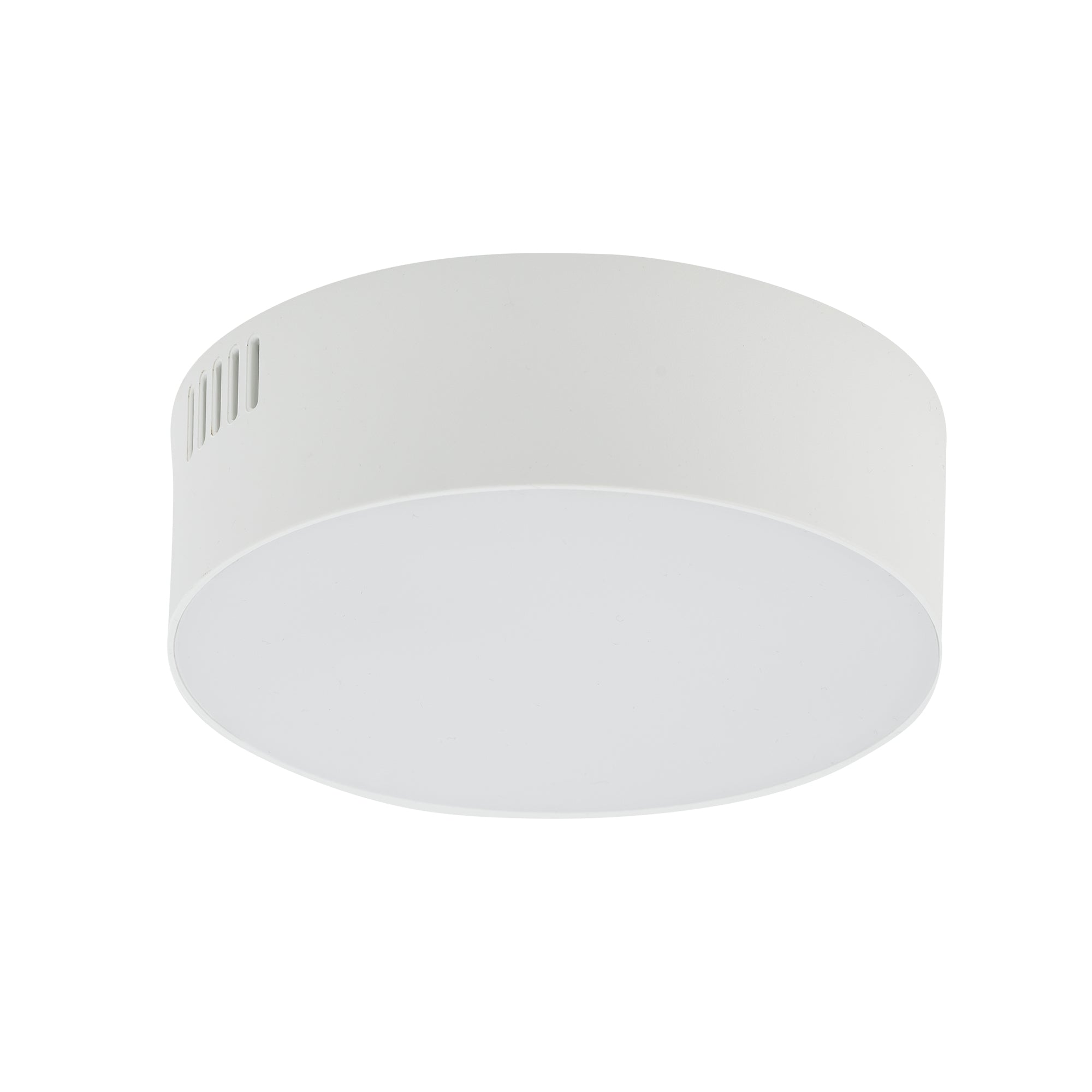 Nowodvorski Plafon LID ROUND LED 15W 15W 50/60Hz - Tworzywo sztuczne - Biały