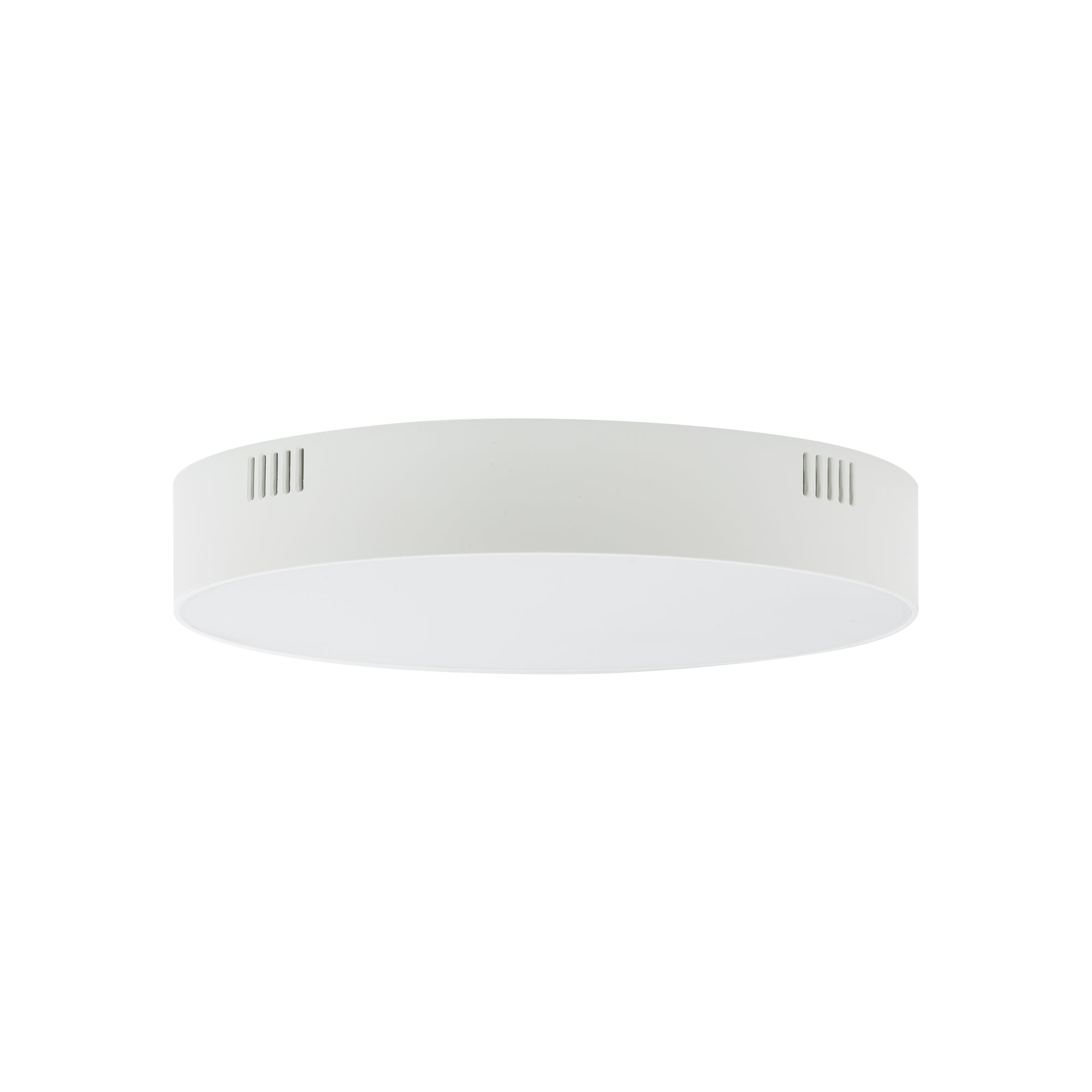 Nowodvorski Plafon LID ROUND LED 25W 50/60Hz - Tworzywo sztuczne - Biały II