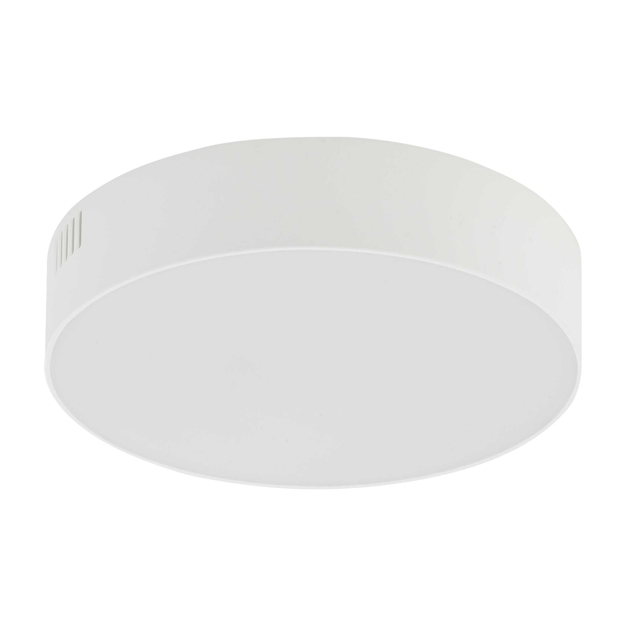 Nowodvorski Plafon LID ROUND LED 25W 50/60Hz - Tworzywo sztuczne - Biały