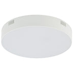 Nowodvorski Plafon LID ROUND LED 35W 50/60Hz - Tworzywo sztuczne - Biały