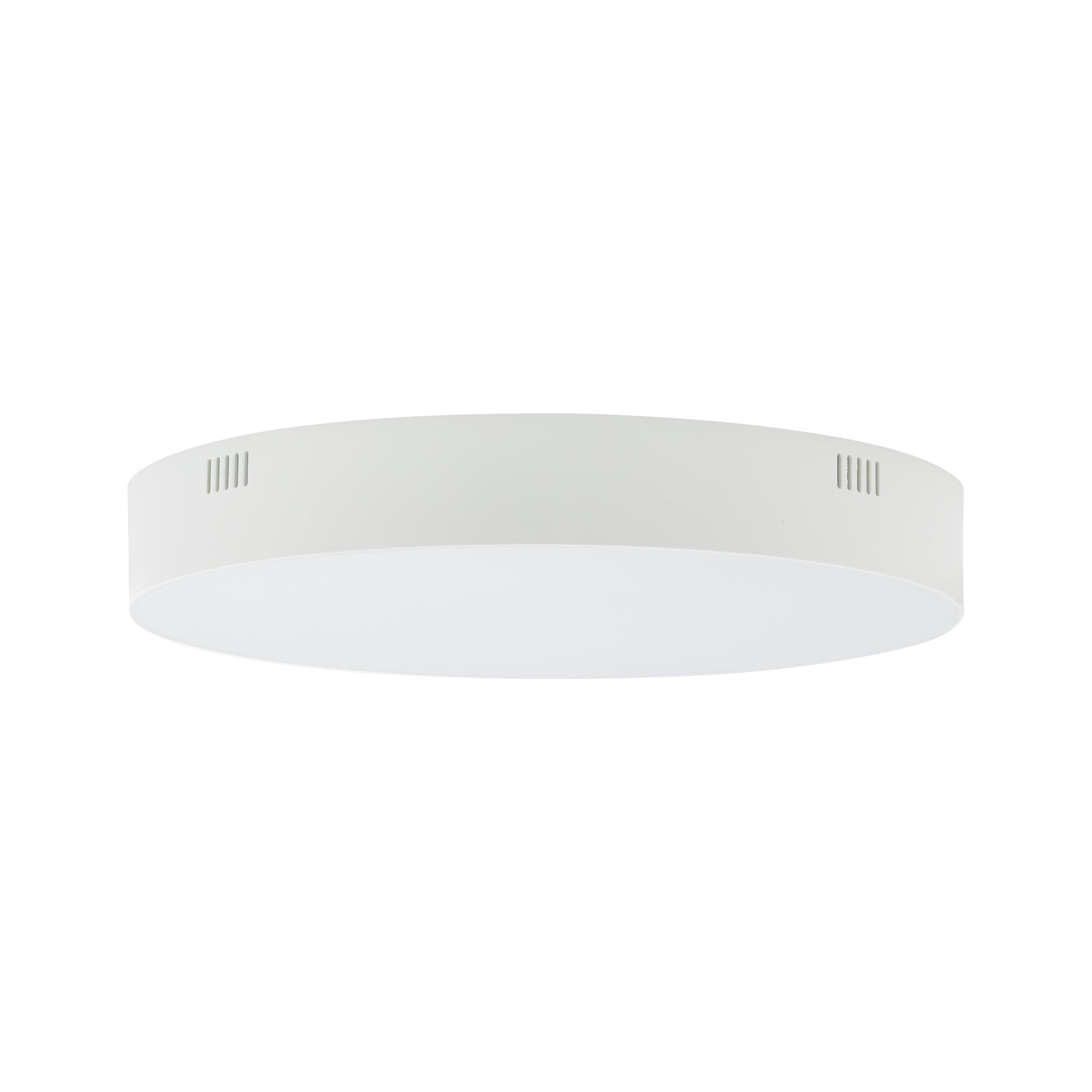 Nowodvorski Plafon LID ROUND LED 50W 50/60Hz - Tworzywo sztuczne - Biały II
