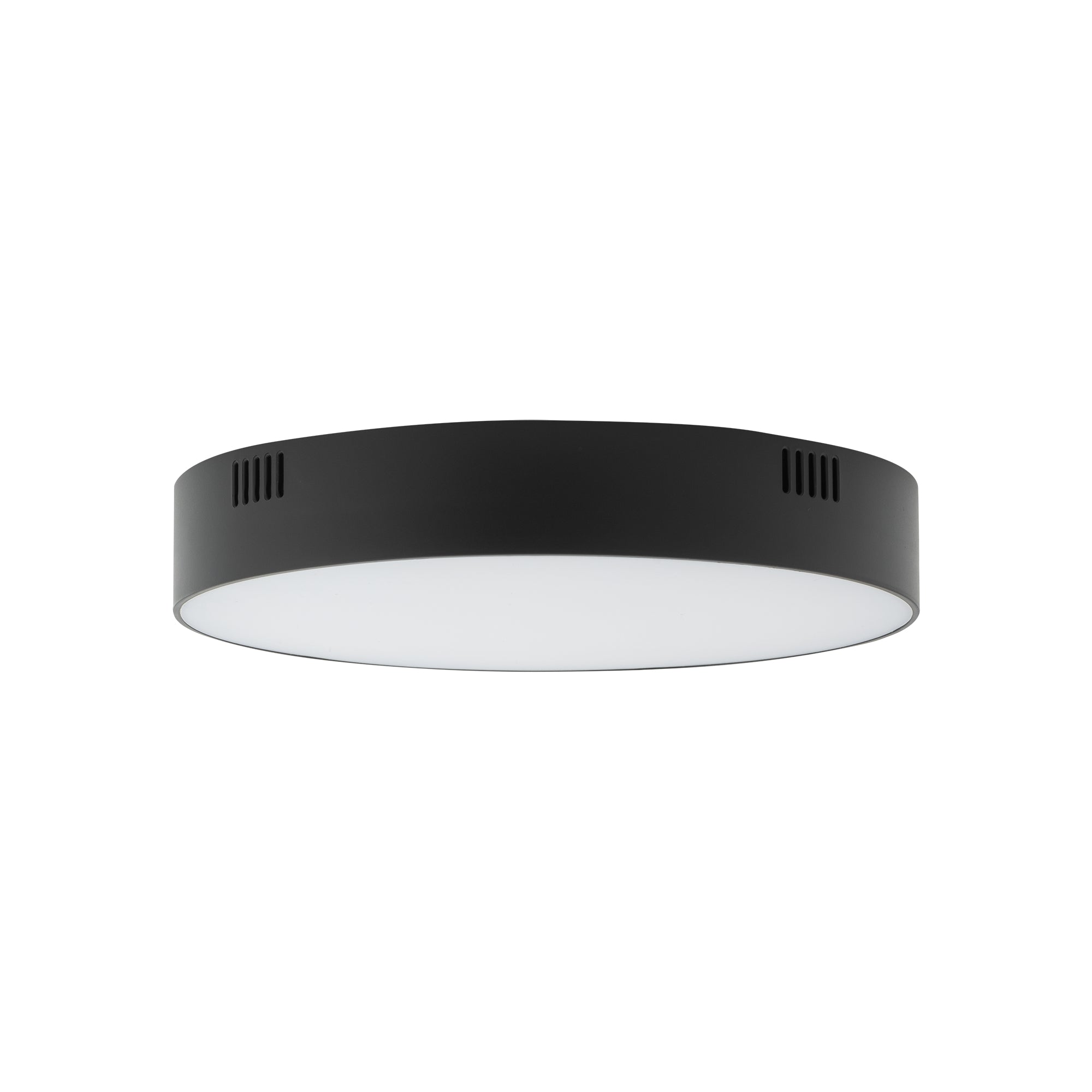 Nowodvorski Plafon LID ROUND LED 25W 50/60Hz - Tworzywo sztuczne - Czarny II