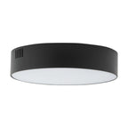 Nowodvorski Plafon LID ROUND LED 35W 50/60Hz - Tworzywo sztuczne - Czarny II
