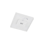 Nowodvorski Plafon LID SQUARE LED 50W 50/60Hz - Tworzywo sztuczne - Biały I