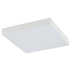 Nowodvorski Plafon LID SQUARE LED 50W 50/60Hz - Tworzywo sztuczne - Biały