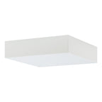 Nowodvorski Plafon LID SQUARE LED 25W 50/60Hz - Tworzywo sztuczne - Biały II