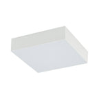 Nowodvorski Plafon LID SQUARE LED 25W 50/60Hz - Tworzywo sztuczne - Biały