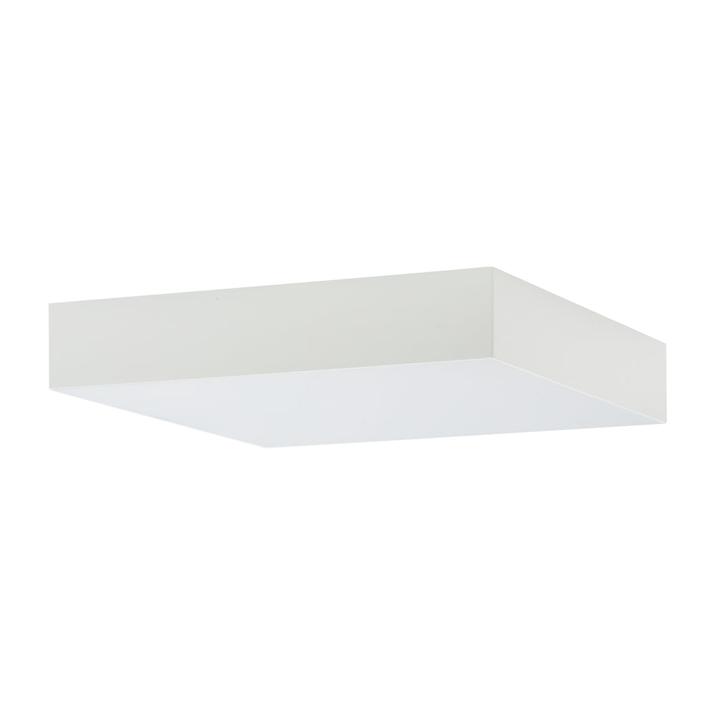 Nowodvorski Plafon LID SQUARE LED 35W 50/60Hz - Tworzywo sztuczne - Biały II