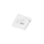 Nowodvorski Plafon LID SQUARE LED 35W 50/60Hz - Tworzywo sztuczne - Biały II