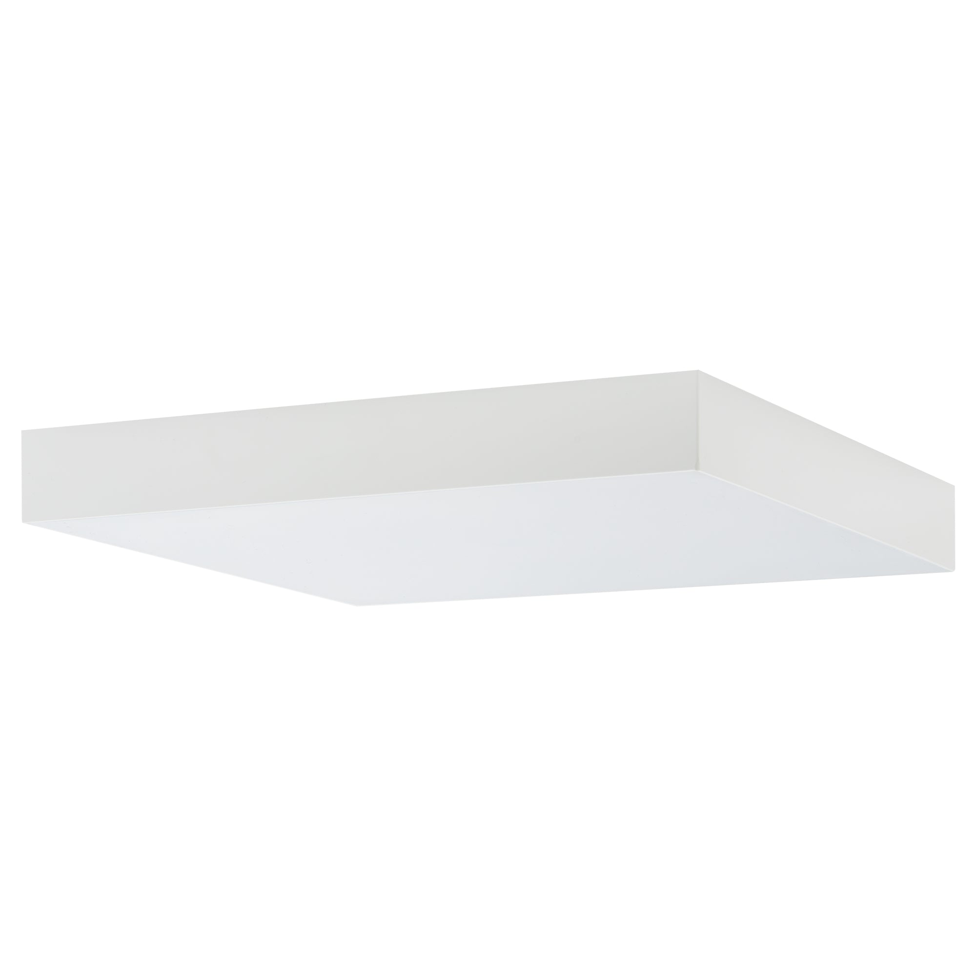Nowodvorski Plafon LID SQUARE LED 50W 50/60Hz - Tworzywo sztuczne - Biały II