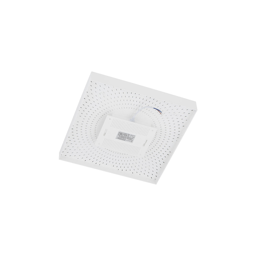 Nowodvorski Plafon LID SQUARE LED 50W 50/60Hz - Tworzywo sztuczne - Biały II