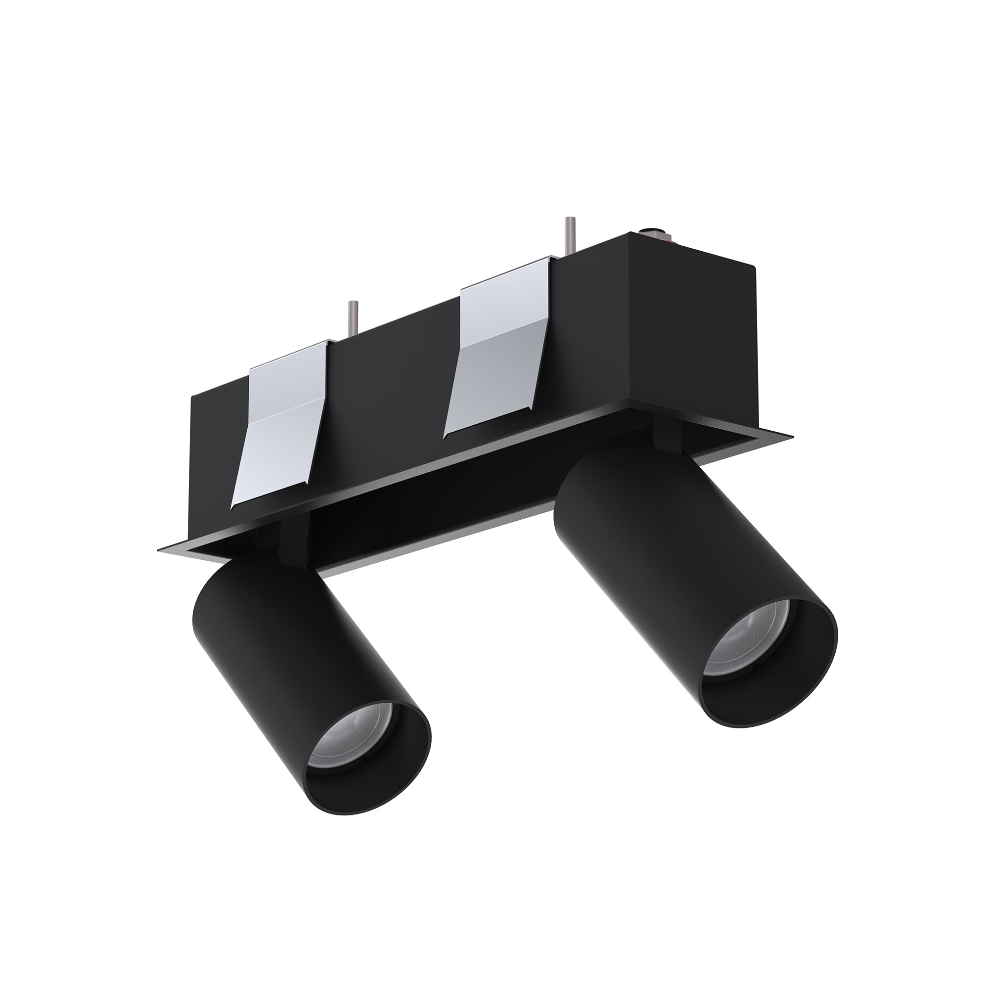 Nowodvorski Reflektorek / Spot MONO DEEP 10W only LED 50/60Hz - Stal lakierowana - Czarny