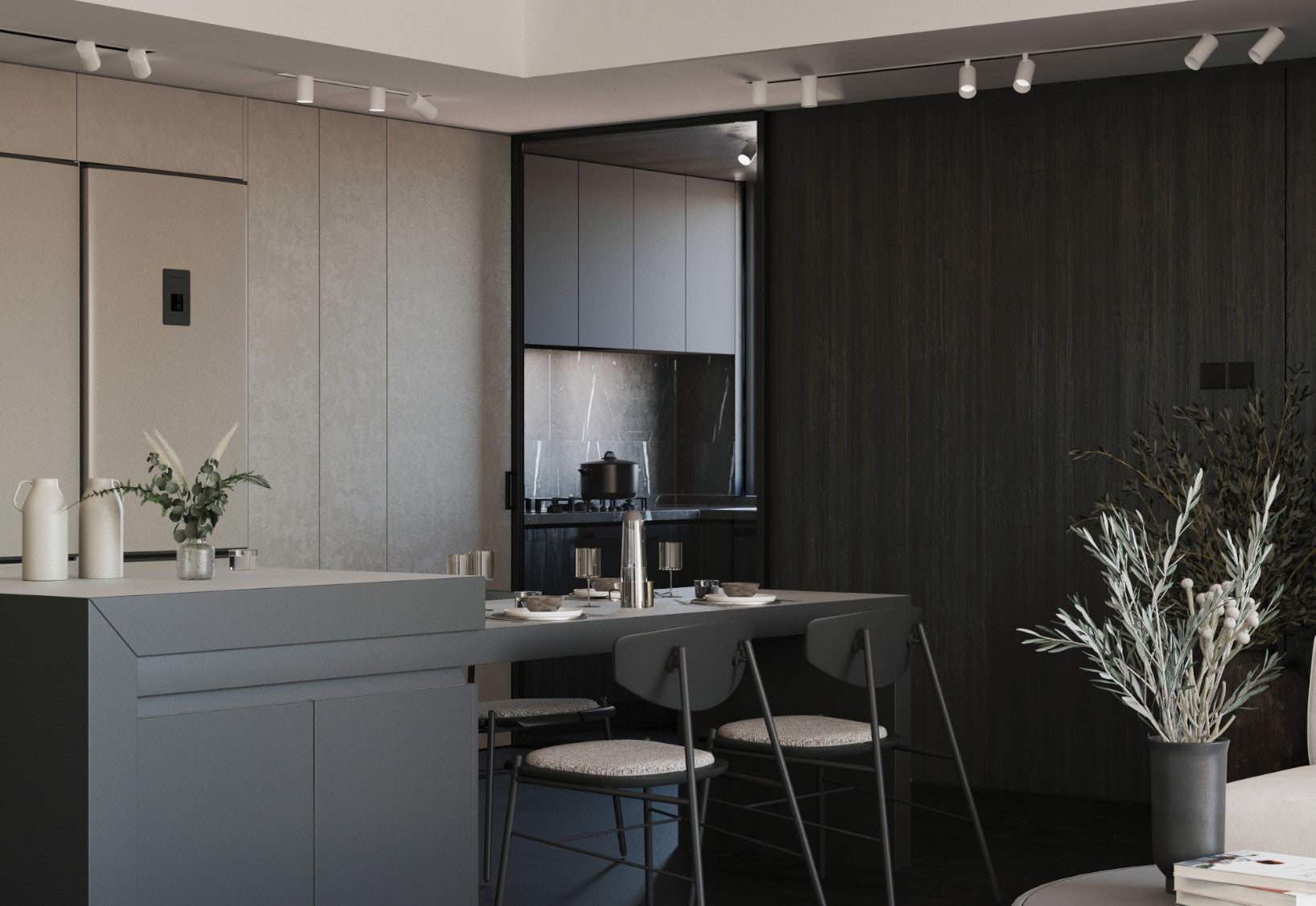 Nowodvorski Reflektorek / Spot MONO DEEP 10W only LED 50/60Hz - Stal lakierowana - Biały III