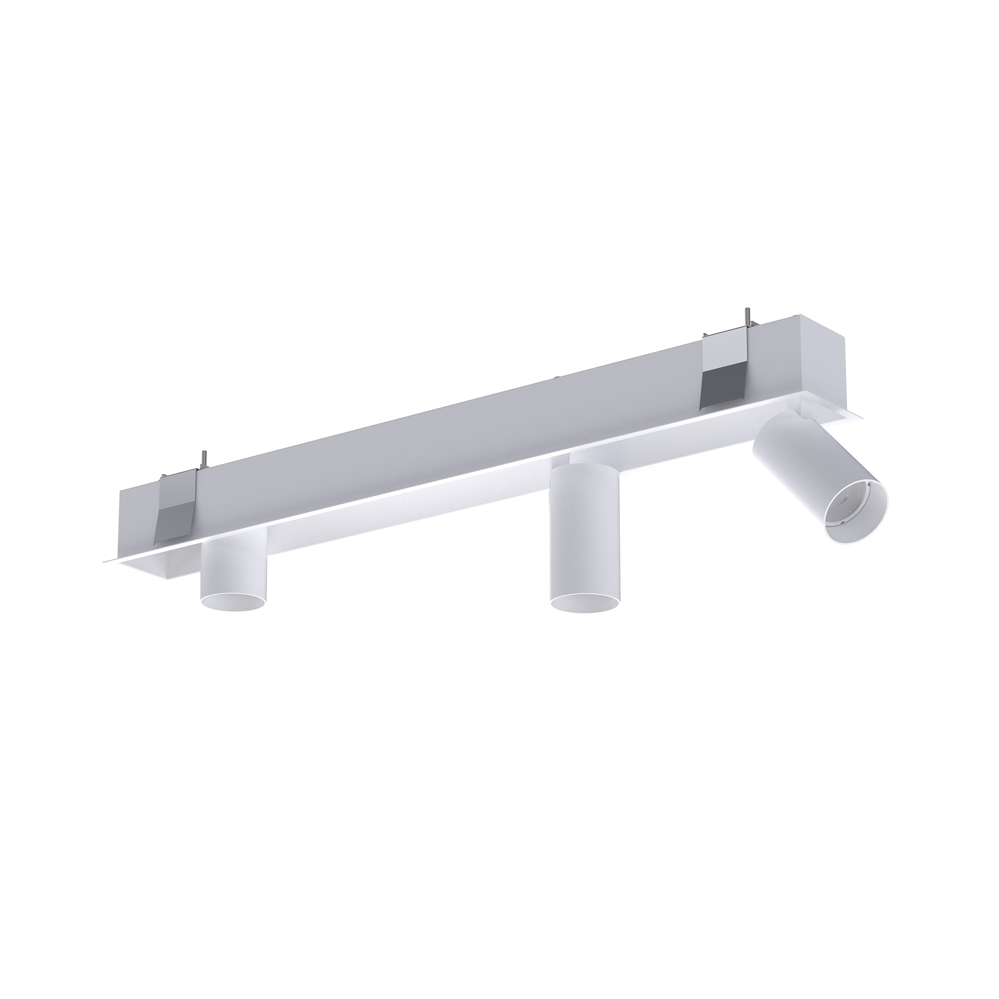 Nowodvorski Reflektorek / Spot MONO DEEP 10W only LED 50/60Hz - Stal lakierowana - Biały