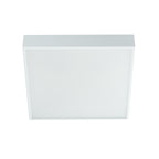 Nowodvorski Plafon QUAD SENSOR 15W only LED 50/60Hz - Stal lakierowana - Biały