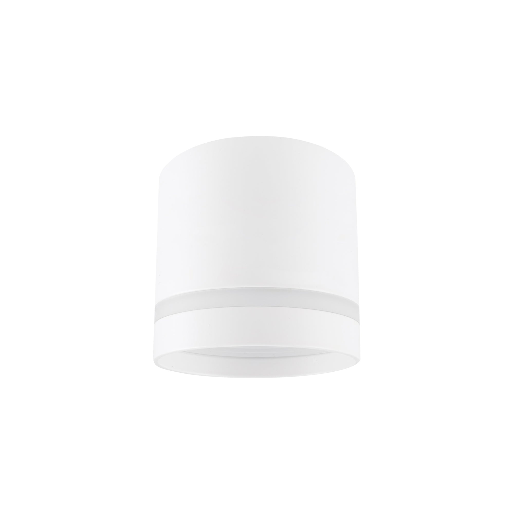 Nowodvorski Lampa downlights natynkowa CRES 12W only LED 50/60Hz - Aluminium lakierowane - Biały