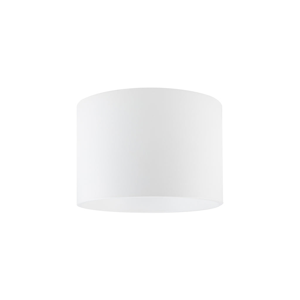 Nowodvorski Lampa downlights natynkowa MAUN 12W only LED 50/60Hz - Aluminium lakierowane - Biały