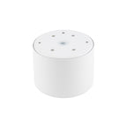 Nowodvorski Lampa downlights natynkowa MAUN 12W only LED 50/60Hz - Aluminium lakierowane - Biały