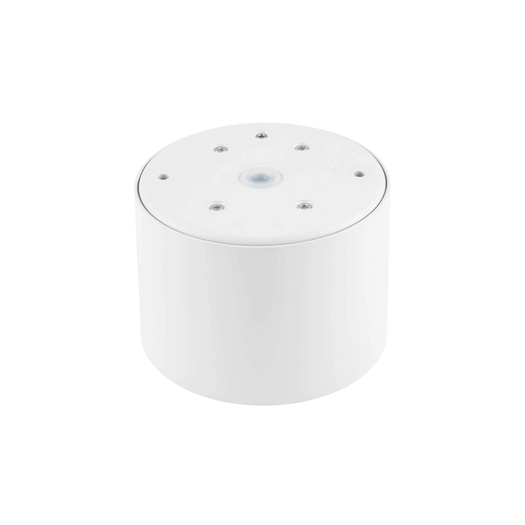 Nowodvorski Lampa downlights natynkowa MAUN 12W only LED 50/60Hz - Aluminium lakierowane - Biały