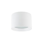 Nowodvorski Lampa downlights natynkowa MAUN 12W only LED 50/60Hz - Aluminium lakierowane - Biały