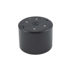 Nowodvorski Lampa downlights natynkowa MAUN 12W only LED 50/60Hz - Aluminium lakierowane - Czarny