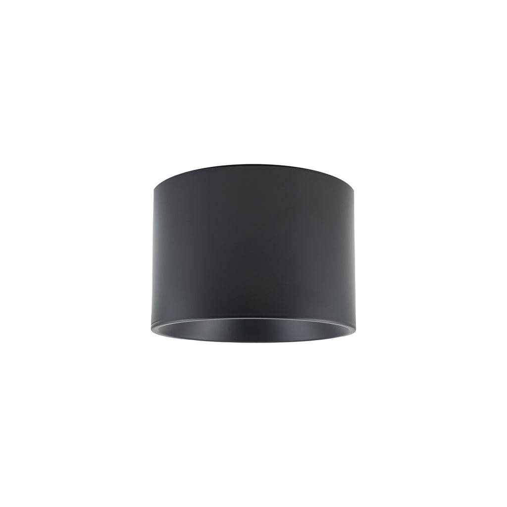 Nowodvorski Lampa downlights natynkowa BOL 12W only LED 50/60Hz - Aluminium lakierowane - Czarny