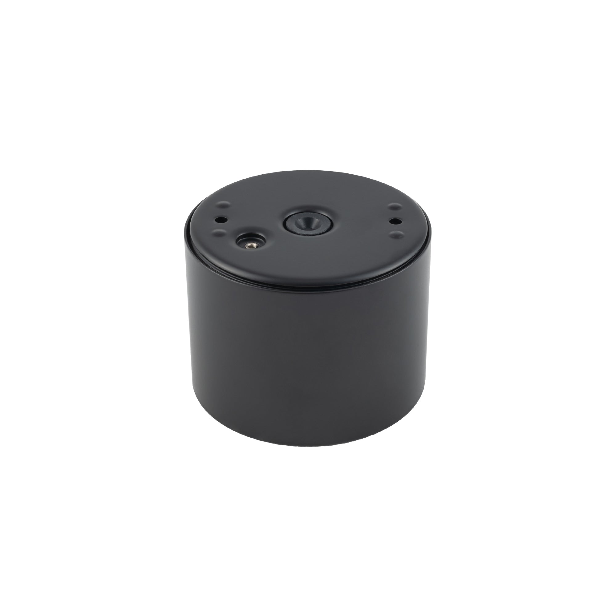 Nowodvorski Lampa downlights natynkowa BOL 12W only LED 50/60Hz - Aluminium lakierowane - Czarny