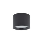 Nowodvorski Lampa downlights natynkowa BOL 12W only LED 50/60Hz - Aluminium lakierowane - Czarny