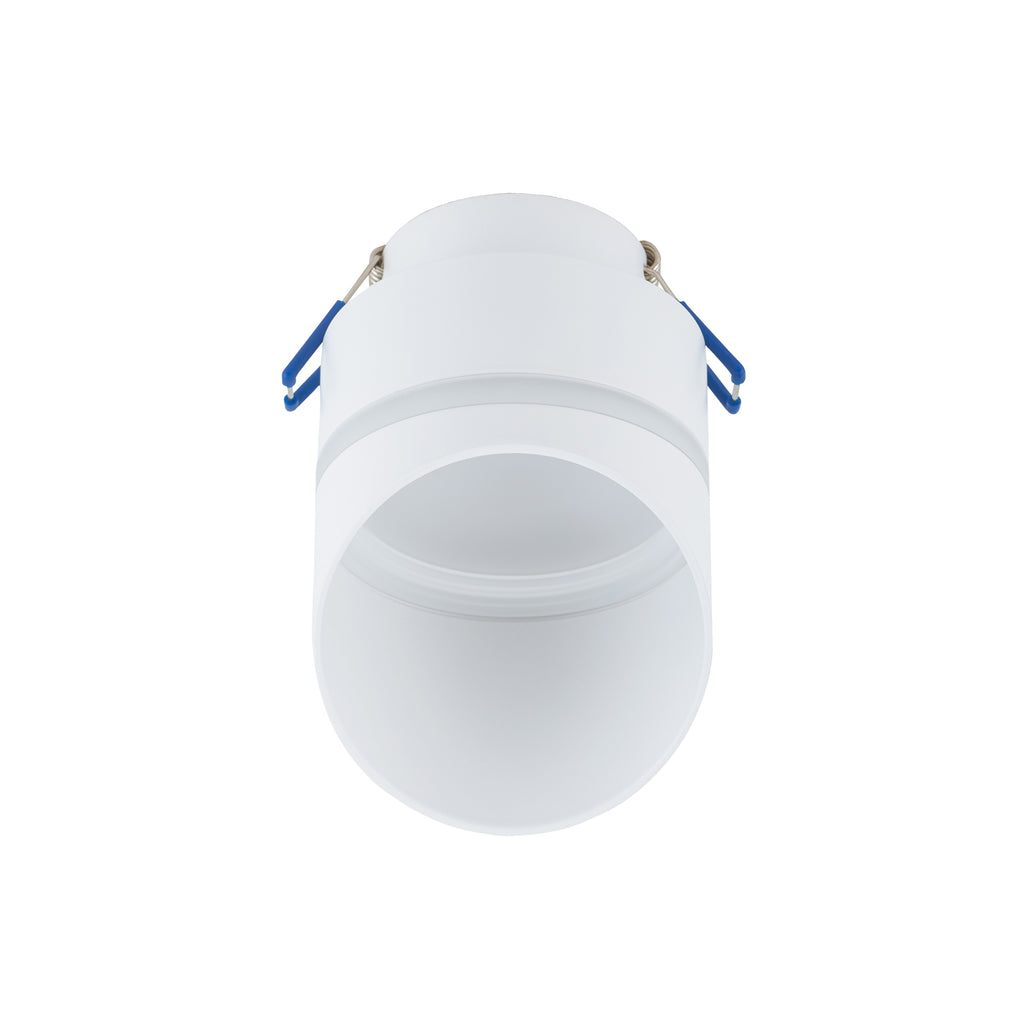 Nowodvorski Lampa downlights podtynkowa VIS 12W only LED 50/60Hz - Aluminium lakierowane - Biały
