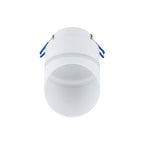 Nowodvorski Lampa downlights podtynkowa VIS 12W only LED 50/60Hz - Aluminium lakierowane - Biały