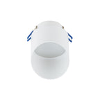 Nowodvorski Lampa downlights podtynkowa HVAR 12W only LED 50/60Hz - Aluminium lakierowane - Biały