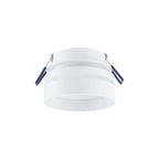 Nowodvorski Lampa downlights podtynkowa MLJET 10W only LED 50/60Hz - Aluminium lakierowane - Biały