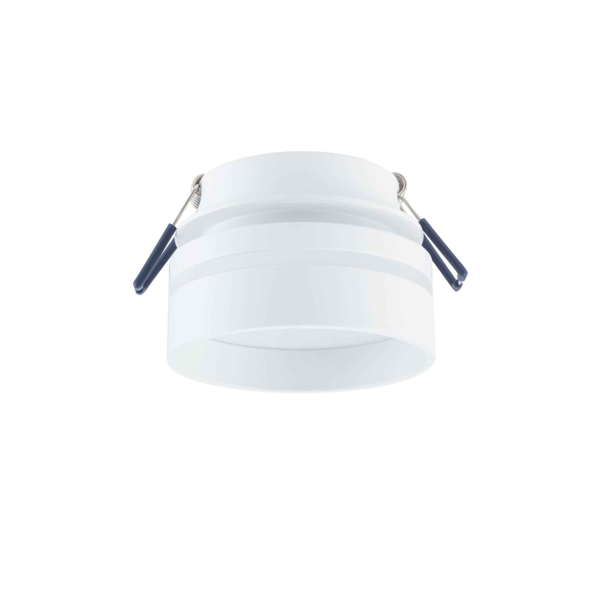 Nowodvorski Lampa downlights podtynkowa MLJET 10W only LED 50/60Hz - Aluminium lakierowane - Biały