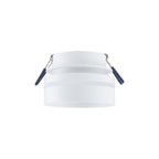 Nowodvorski Lampa downlights podtynkowa MLJET 10W only LED 50/60Hz - Aluminium lakierowane - Biały