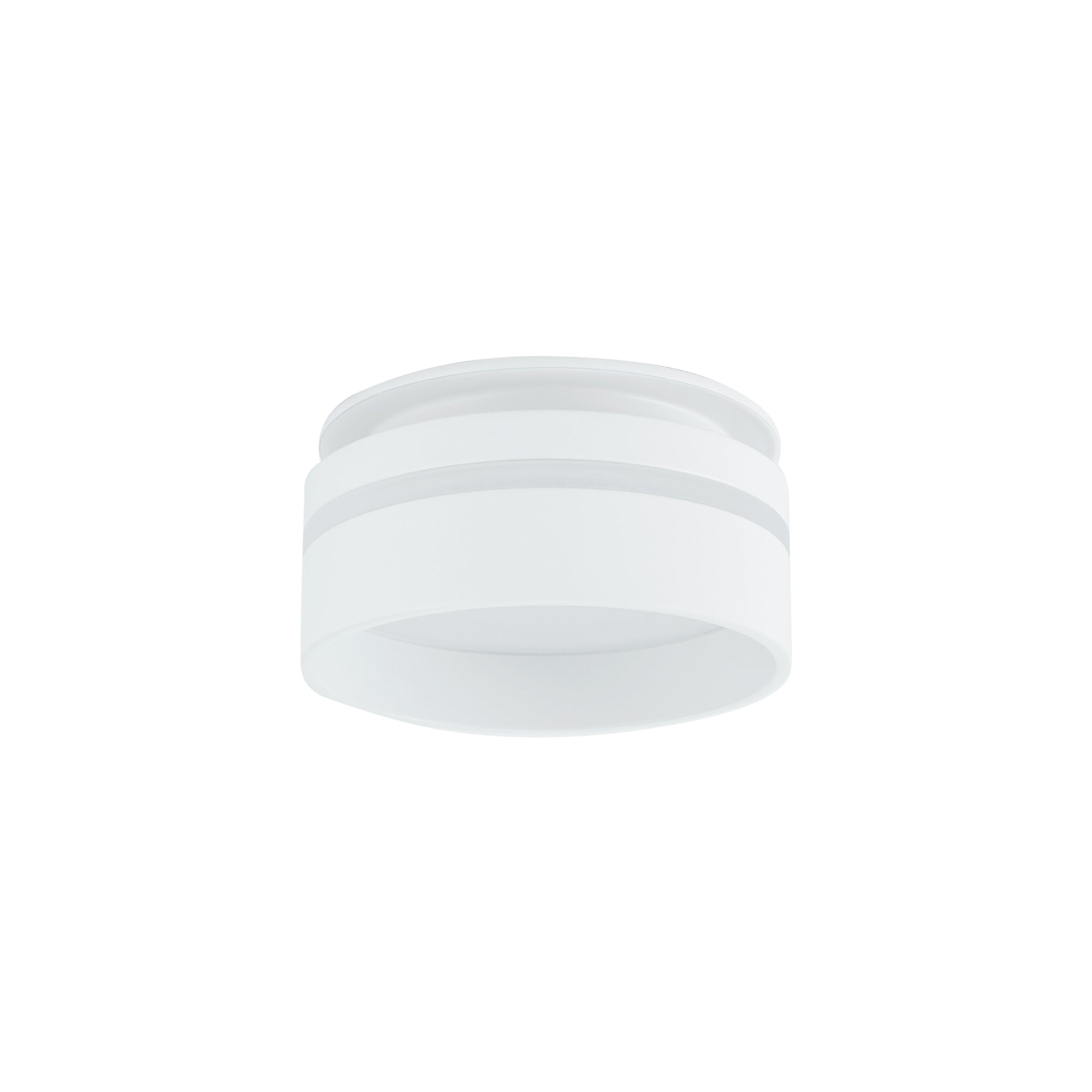 Nowodvorski Lampa downlights podtynkowa MLJET 10W only LED 50/60Hz - Aluminium lakierowane - Biały