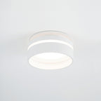 Nowodvorski Lampa downlights podtynkowa MLJET 10W only LED 50/60Hz - Aluminium lakierowane - Biały