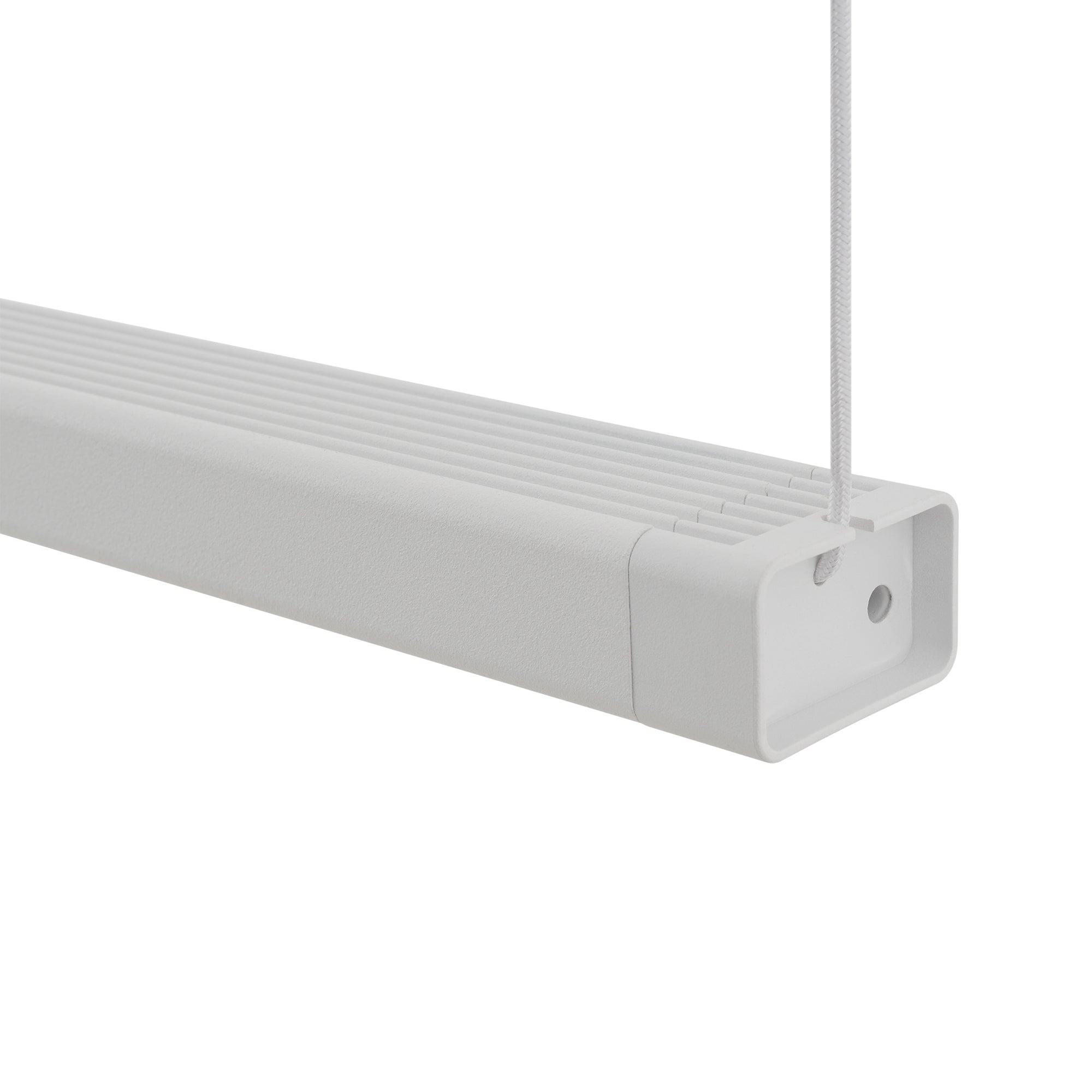 Nowodvorski Lampa liniowa sufitowa CL H LED PRO 29W 50/60Hz - Aluminium lakierowane - Biały I