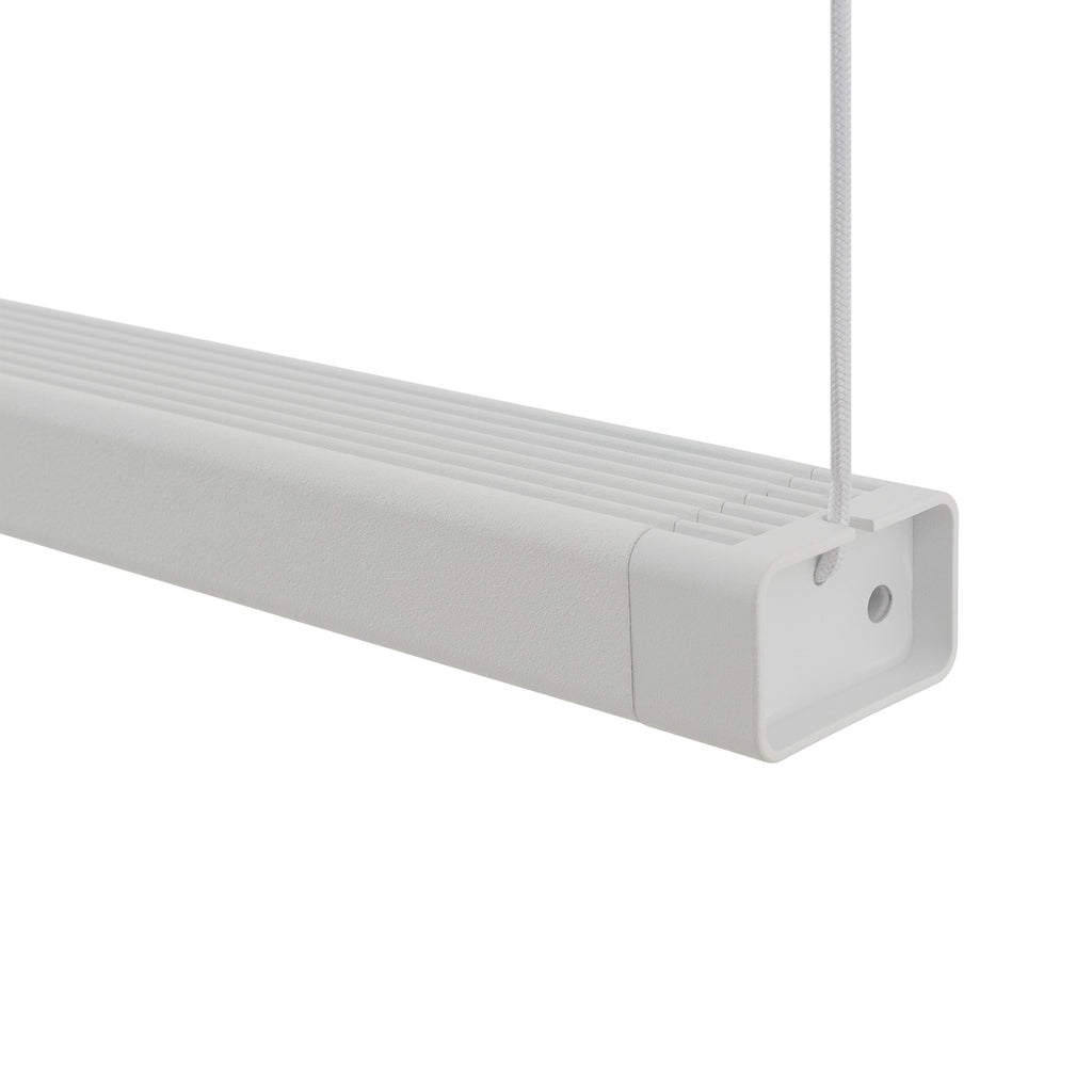 Nowodvorski Lampa liniowa sufitowa CL H LED PRO 29W 50/60Hz - Aluminium lakierowane - Biały II