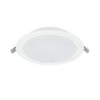 Nowodvorski Lampa downlights podtynkowa MYKONOS LED 15W 15W 50/60Hz - Tworzywo sztuczne - Biały II