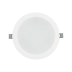 Nowodvorski Lampa downlights podtynkowa MYKONOS LED 15W 15W 50/60Hz - Tworzywo sztuczne - Biały II