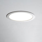Nowodvorski Lampa downlights podtynkowa MYKONOS LED 15W 15W 50/60Hz - Tworzywo sztuczne - Biały II