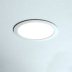 Nowodvorski Lampa downlights podtynkowa MYKONOS LED 18W 18W 50/60Hz - Tworzywo sztuczne - Biały II