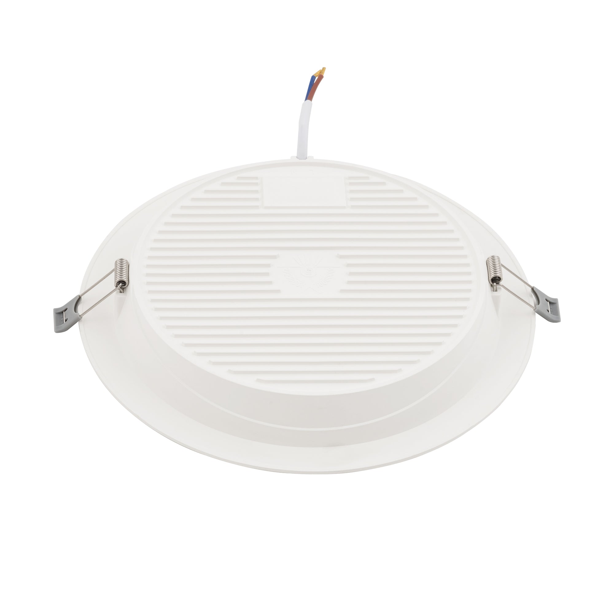 Nowodvorski Lampa downlights podtynkowa MYKONOS LED 24W 24W 50/60Hz - Tworzywo sztuczne - Biały II