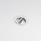 Nowodvorski Lampa downlights podtynkowa EGINA LED 15W 15W 50/60Hz - Tworzywo sztuczne - Biały II