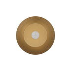 Nowodvorski Lampa wisząca HEMISPHERE SUPER S 12W only LED 50/60Hz - Stal lakierowana - Biały II