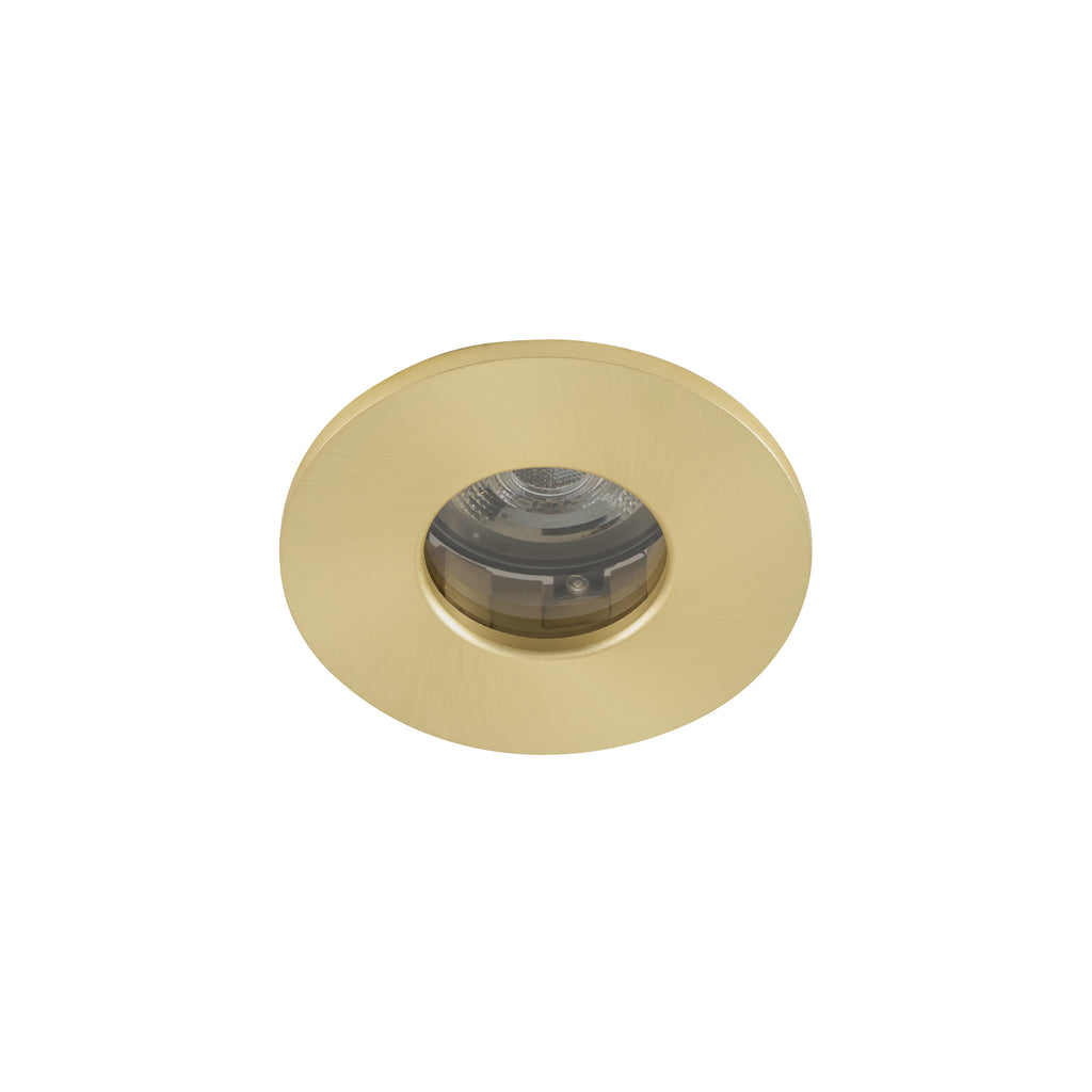 Nowodvorski Lampa downlights podtynkowa ACRE 15W only LED 50/60Hz - Aluminium - Miedziany